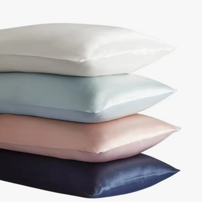 The Dream Cushion® Silky Dream Pillow Cover