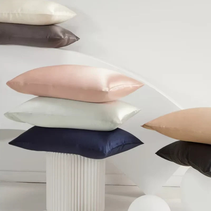 The Dream Cushion® Silky Dream Pillow Cover
