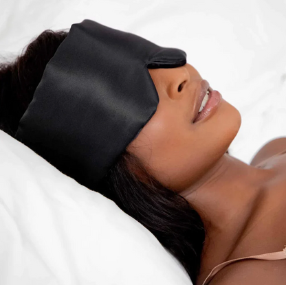 The Dream Cushion® Sleep Mask