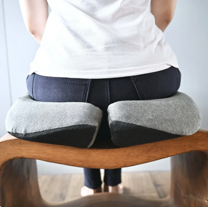 The Dream Cushion® Sciatica Relief Cushion