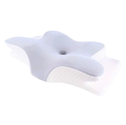 The Dream Cushion ® Elevated Relief Pillow