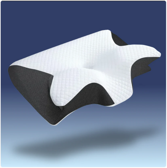 The Dream Cushion® Relief Pillow