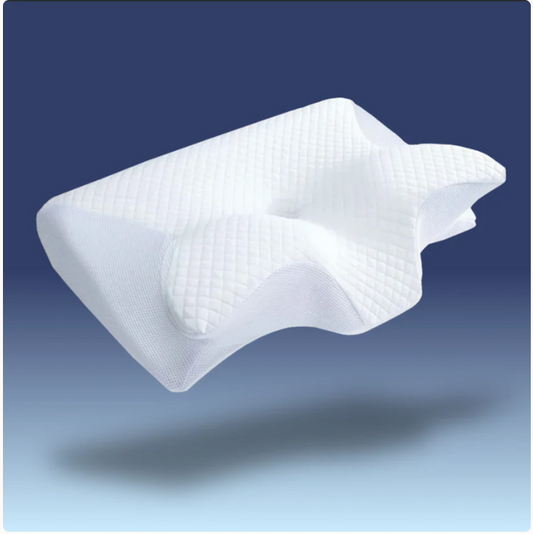 The Dream Cushion® Relief Pillow